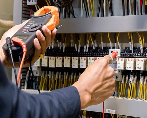 Mississauga, Oakville and Toronto Electrical Contractor