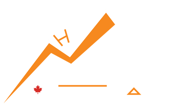 Heights Electric Inc. Logo